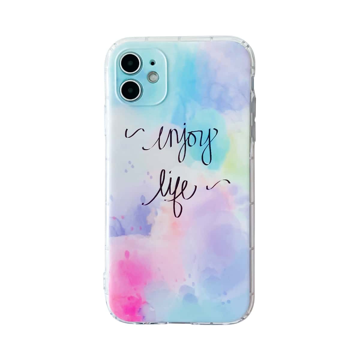 

Ombre iPhone Case, Multicolor