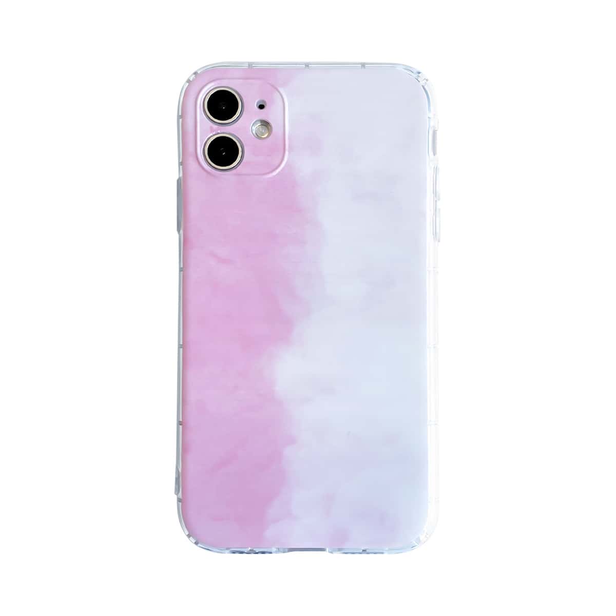 

Ombre iPhone Case, Multicolor