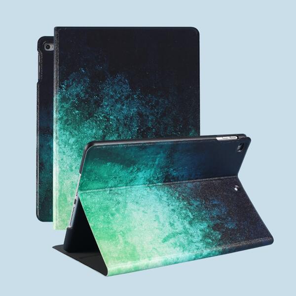

Чехол для iPad с рисунком, Многоцветный