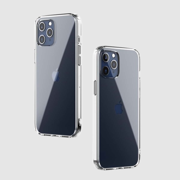 

Прозрачный чехол для iPhone