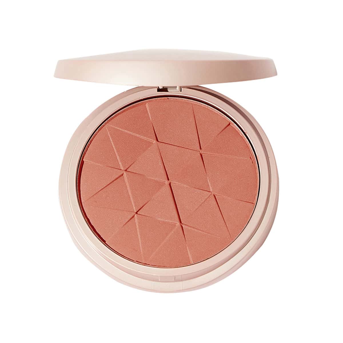 

Lightweight Matte Blush-GOOD VIBES