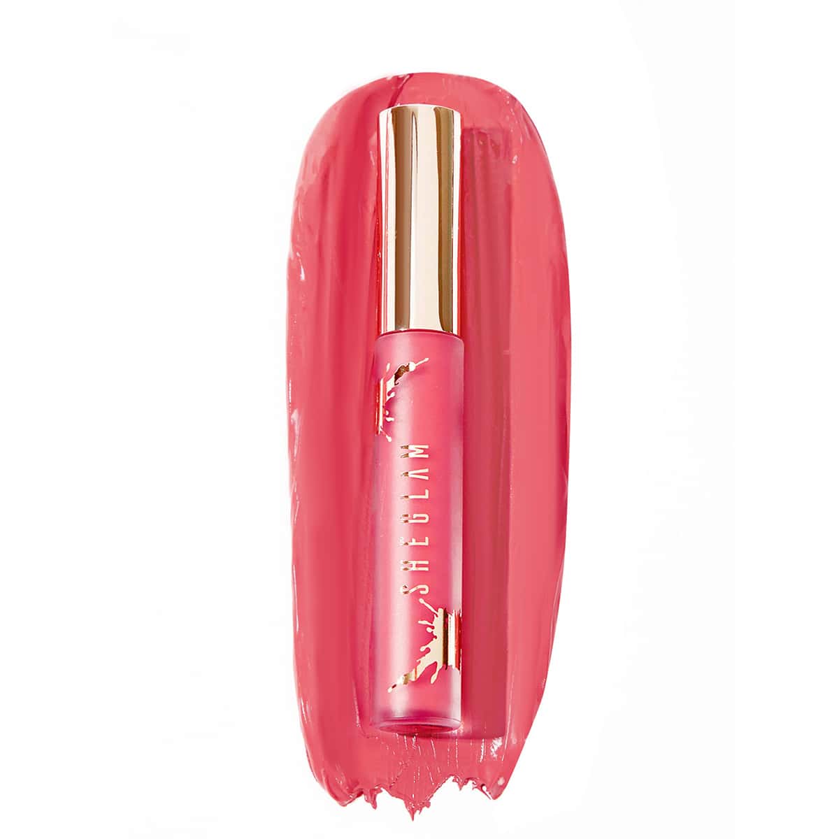 

MATTE ALLURE Liquid Lipstick-HEARTTHROBE
