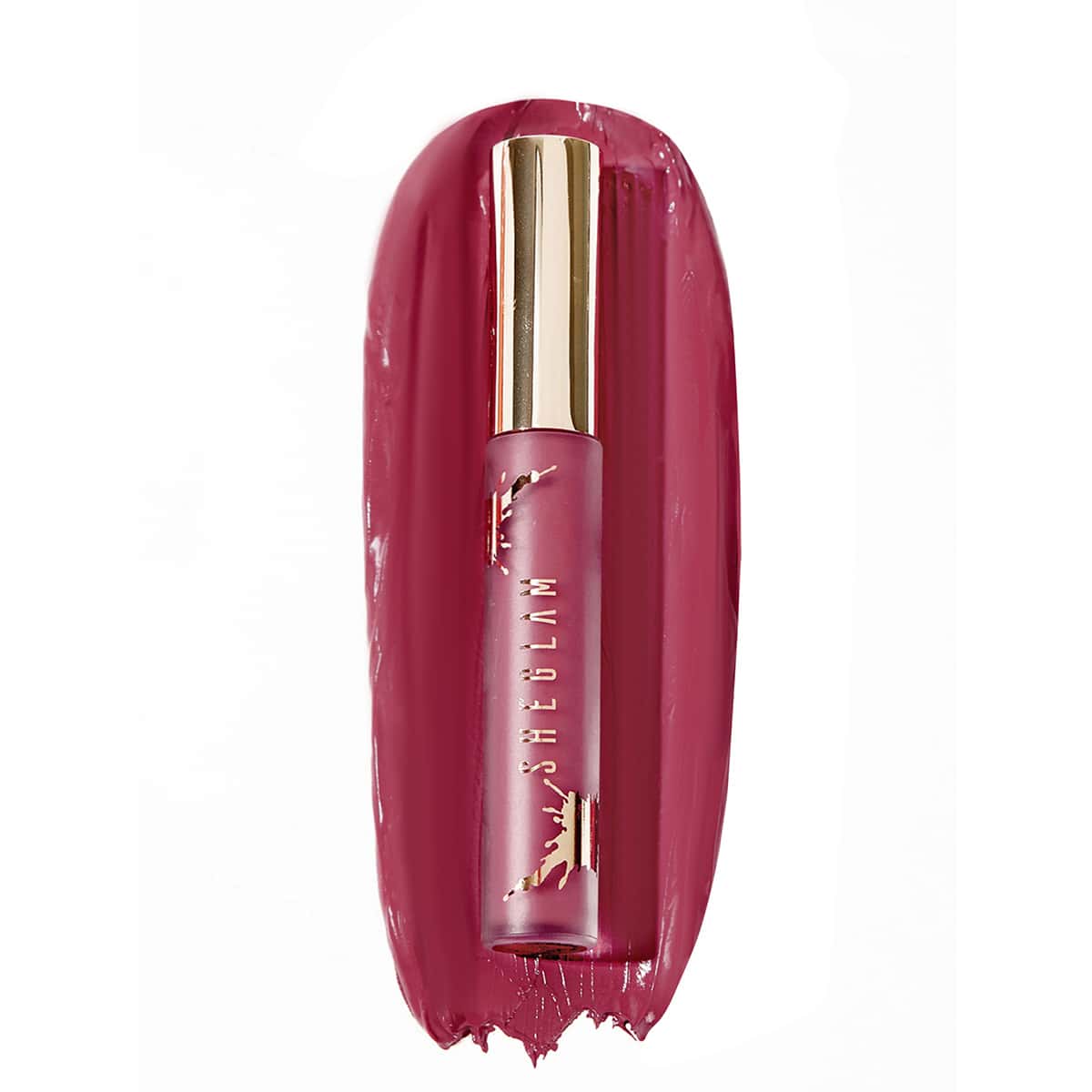 

MATTE ALLURE Liquid Lipstick-ATTRACTION