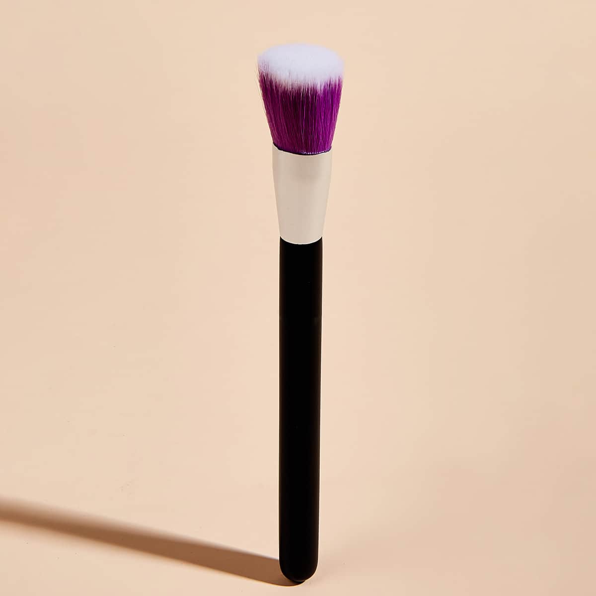 

1pc Powder Brush, Multicolor
