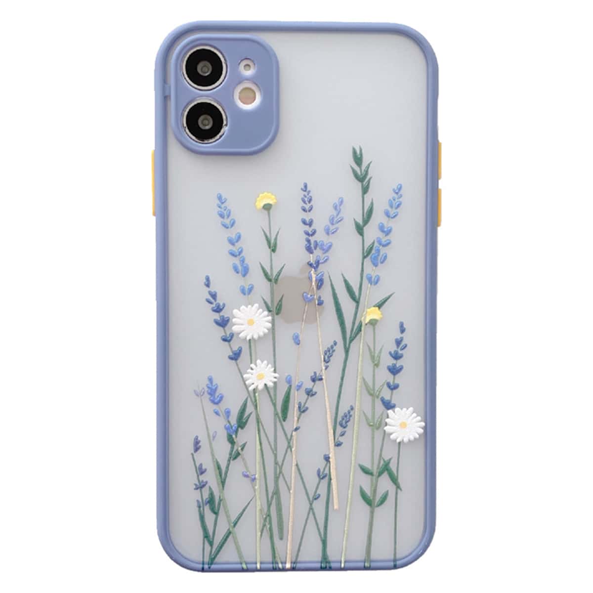 

Floral iPhone Case, Multicolor