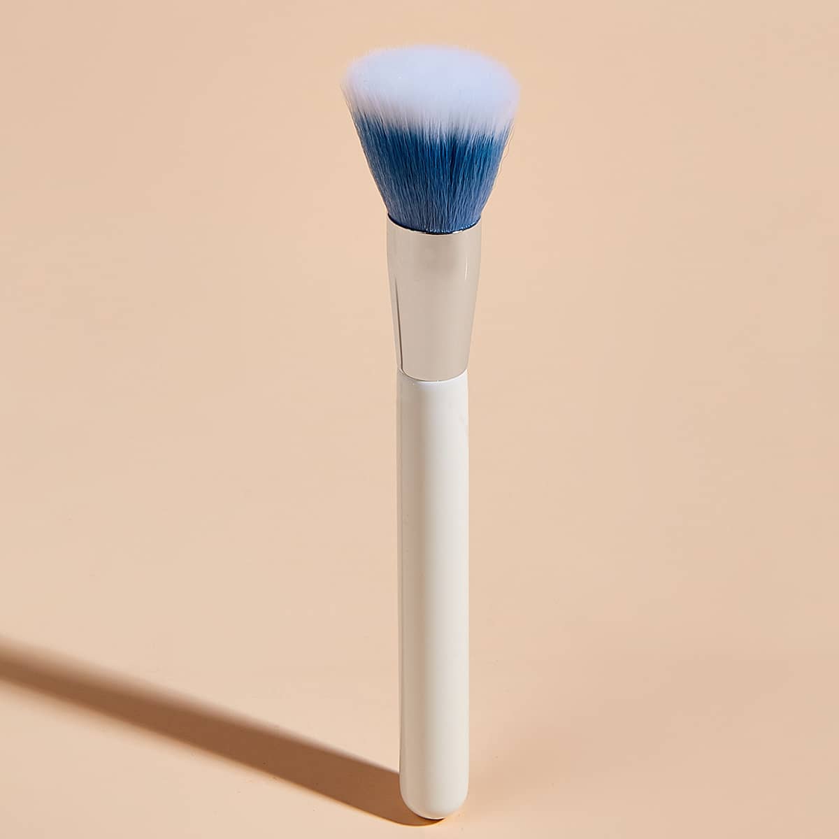 

1pc Powder Brush, Multicolor
