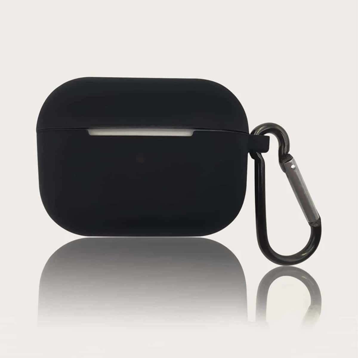 

Solid  Case, Black