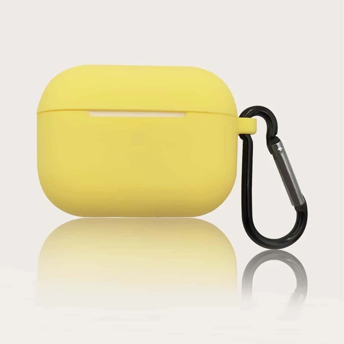 

Solid  Case, Yellow