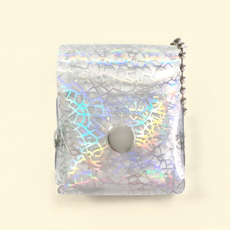 

Colorful Airpods Case, Multicolor