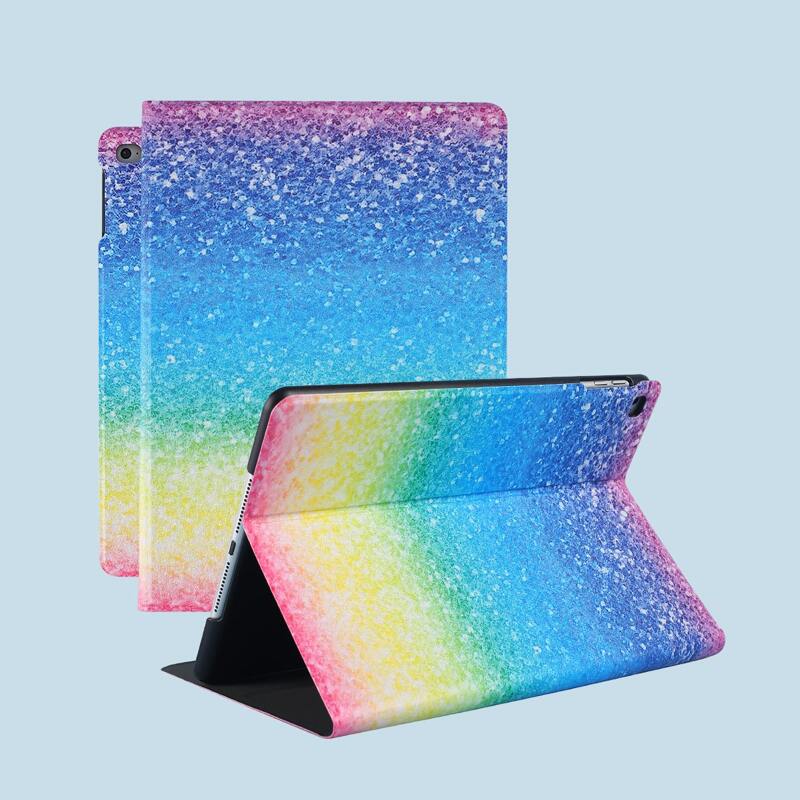 

Colorful iPad Case, Multicolor