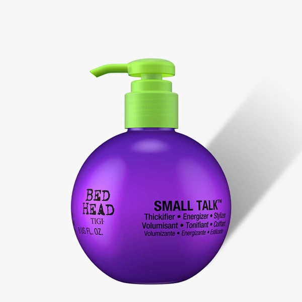 

Volumizing Cream 240ml, Purple