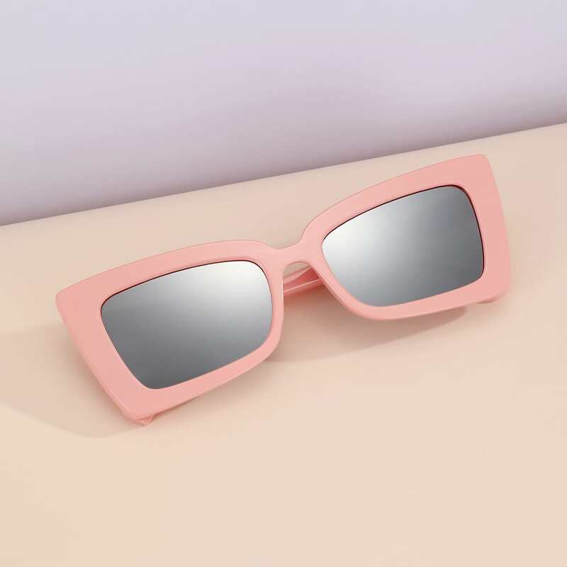 

Acrylic Frame Sunglasses