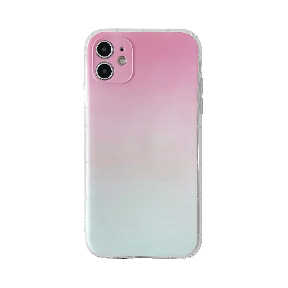 

Ombre iPhone Case, Multicolor