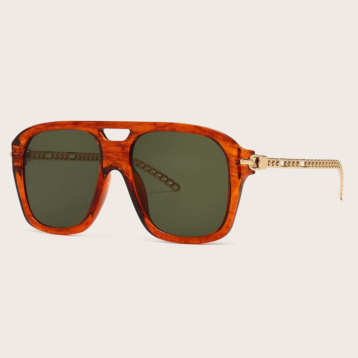 

Flat Top Sunglasses