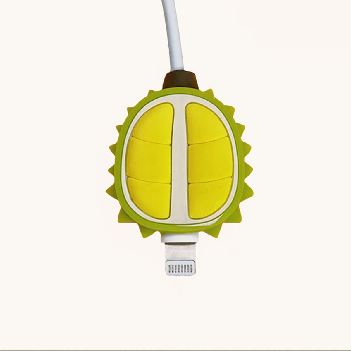 

Durian Design Data Cable Protector, Yellow