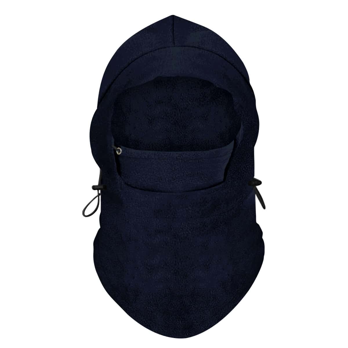 

Men Plain Head & Neck Covering, Blue