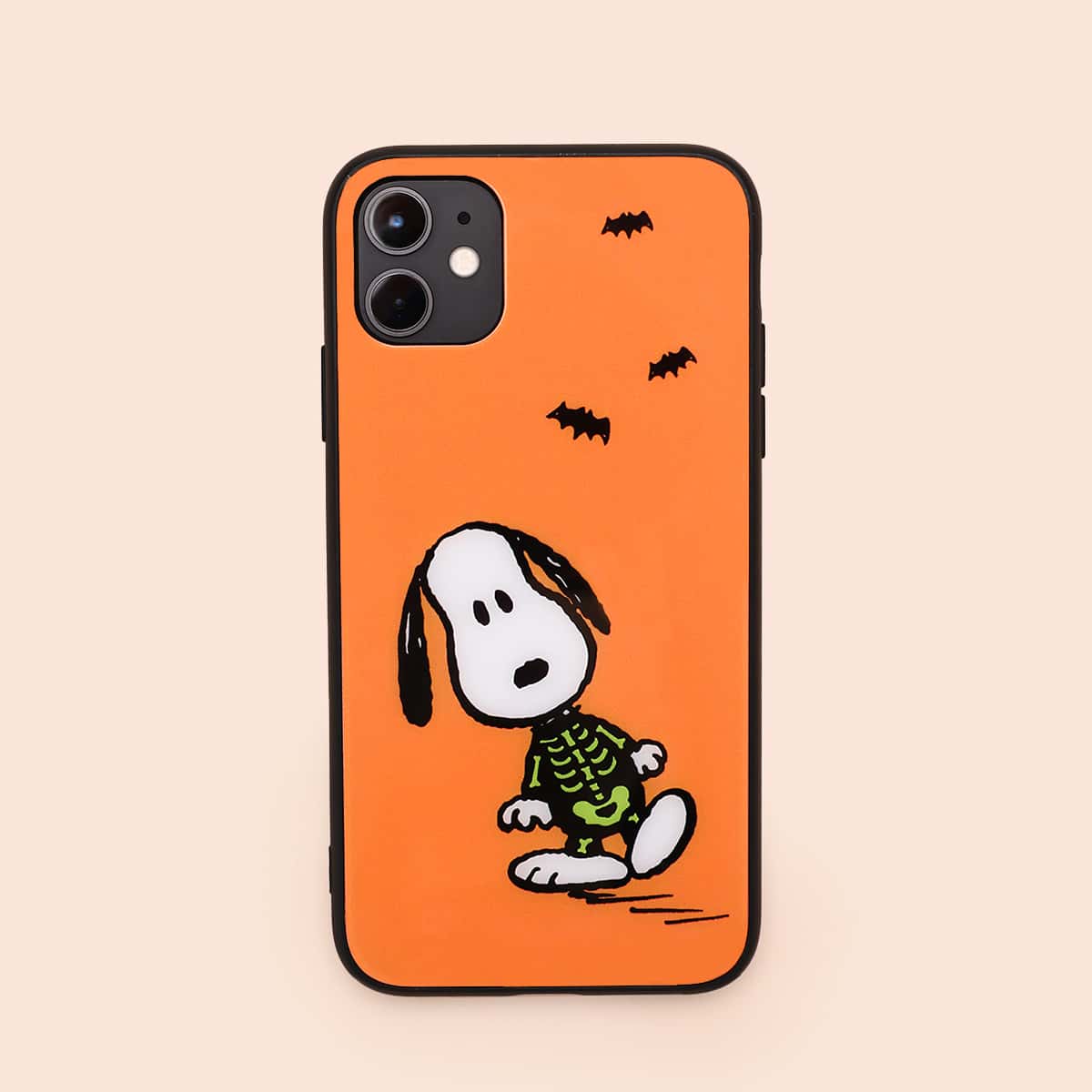 

Halloween iPhone Case, Orange