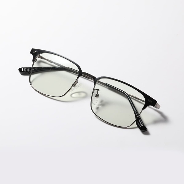 

Minimalist Classic Eyeglasses