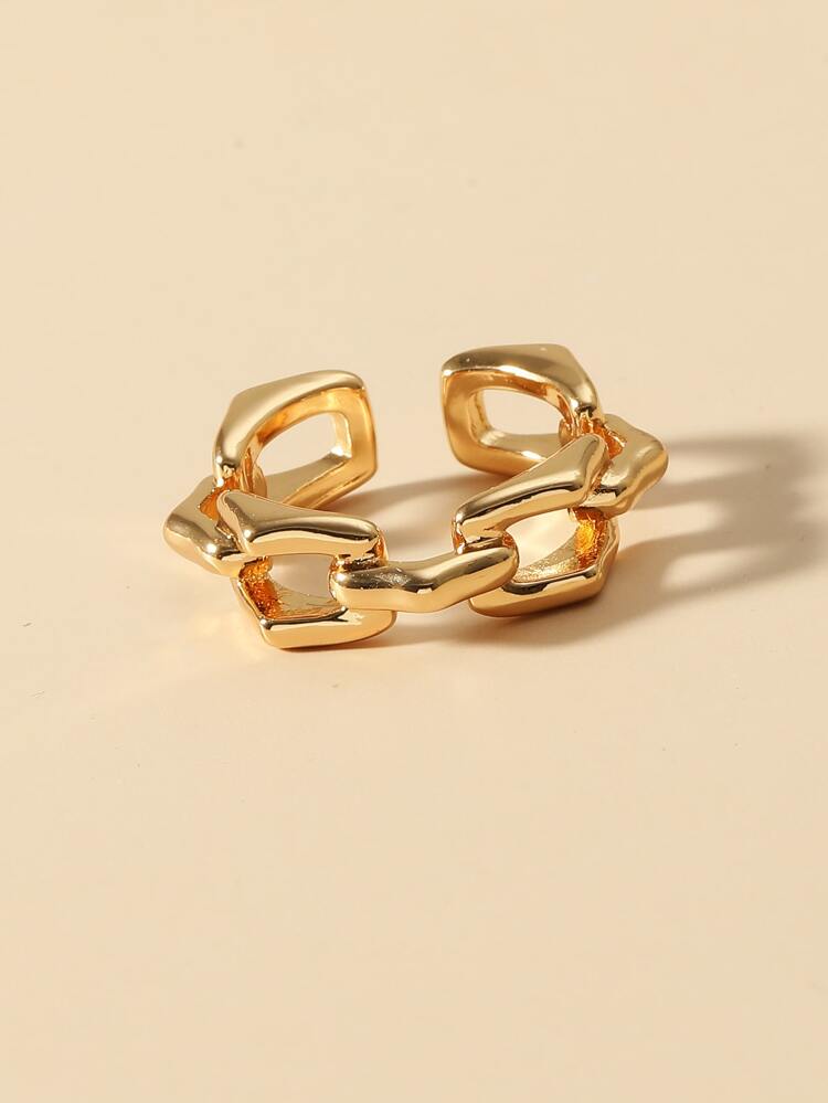 Hollow Out Ring