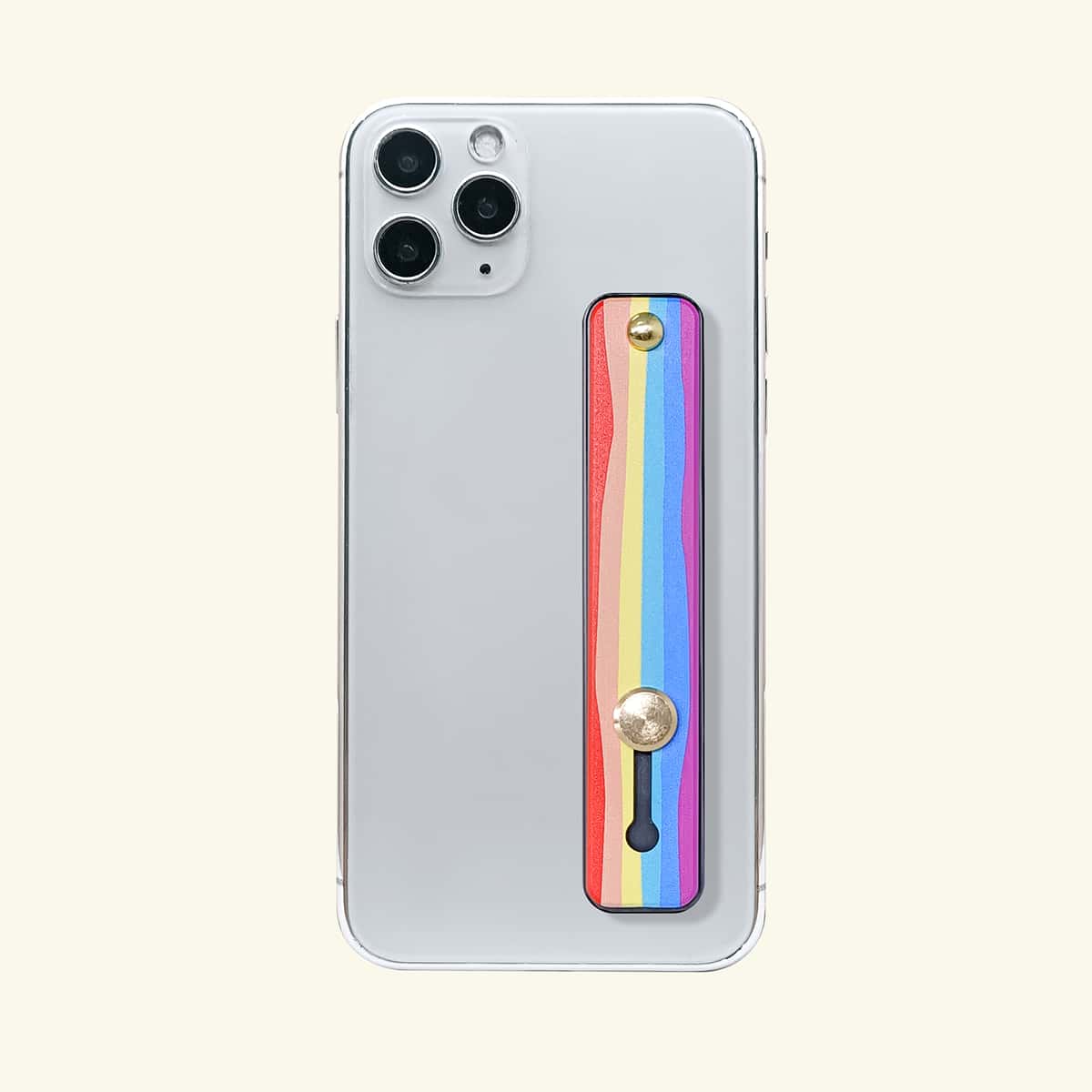 

Push-pull Desktop Phone Holder, Multicolor