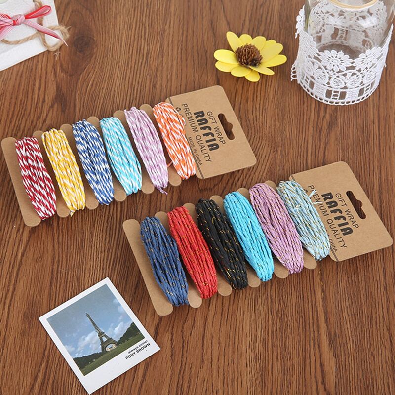

1pack Random Decorative Rope, Multicolor