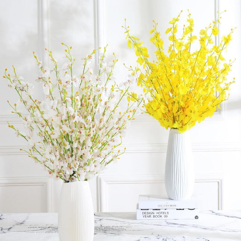 

1pc Artificial Flower, Multicolor