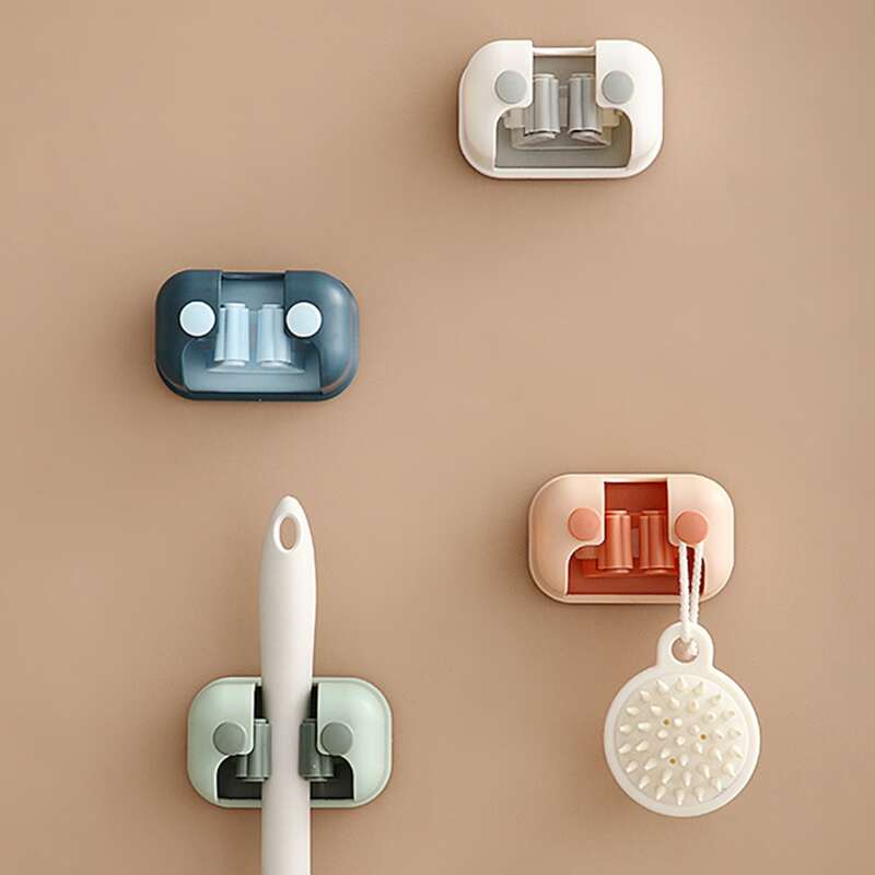 

1pc Random Color Mop Gripper, Multicolor