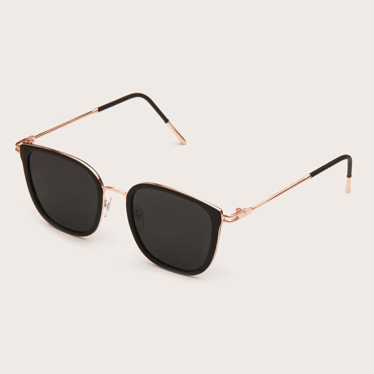 

Metal Frame Sunglasses