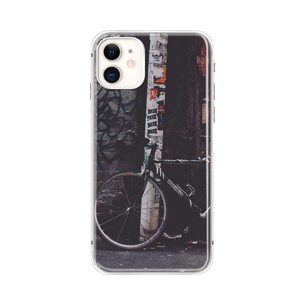 

Graphic iPhone Case, Multicolor