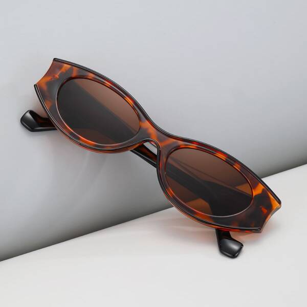 

Men Acrylic Frame Sunglasses, Multicolor