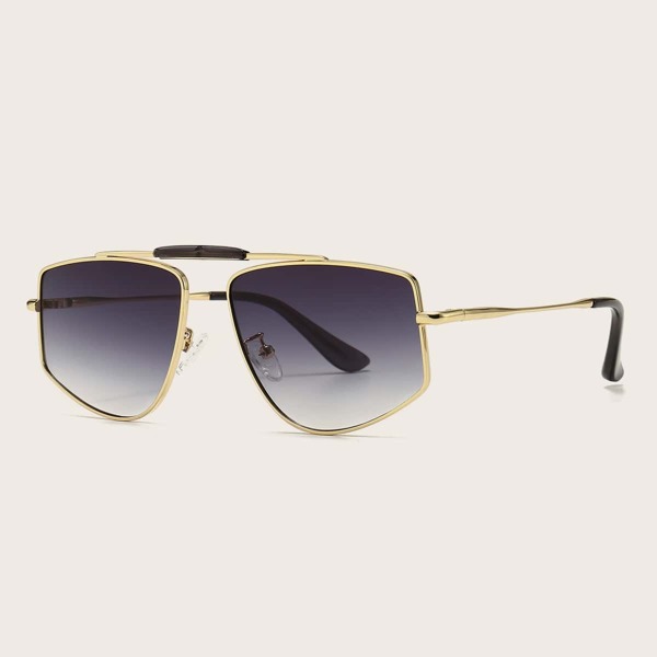 

Metal Frame Sunglasses