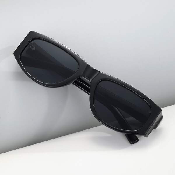 

Men Minimalist Sunglasses