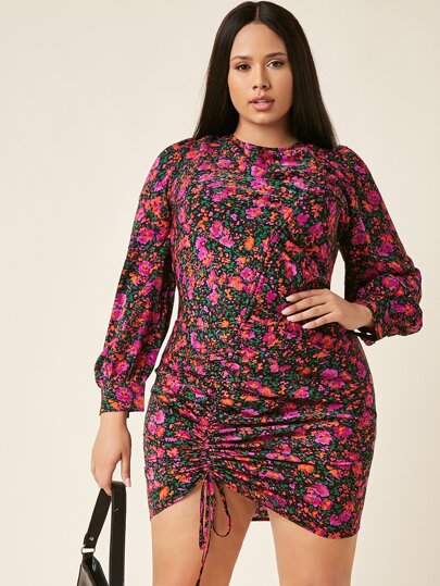 plus size dresses usa