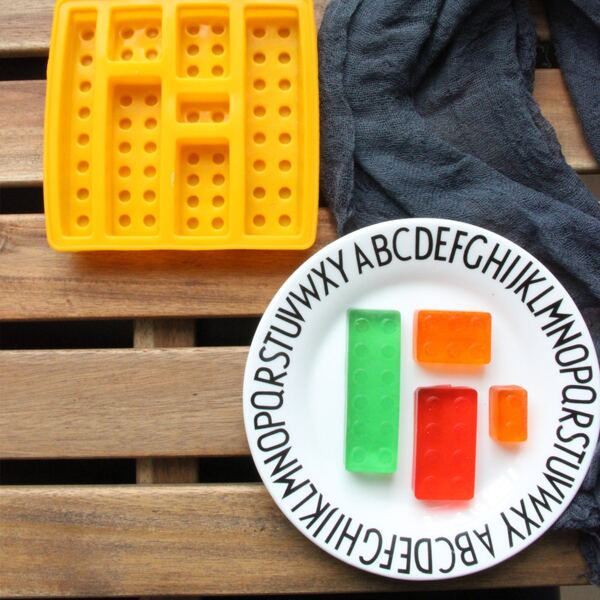 

1pc Random Color Biscuit Mold, Multicolor