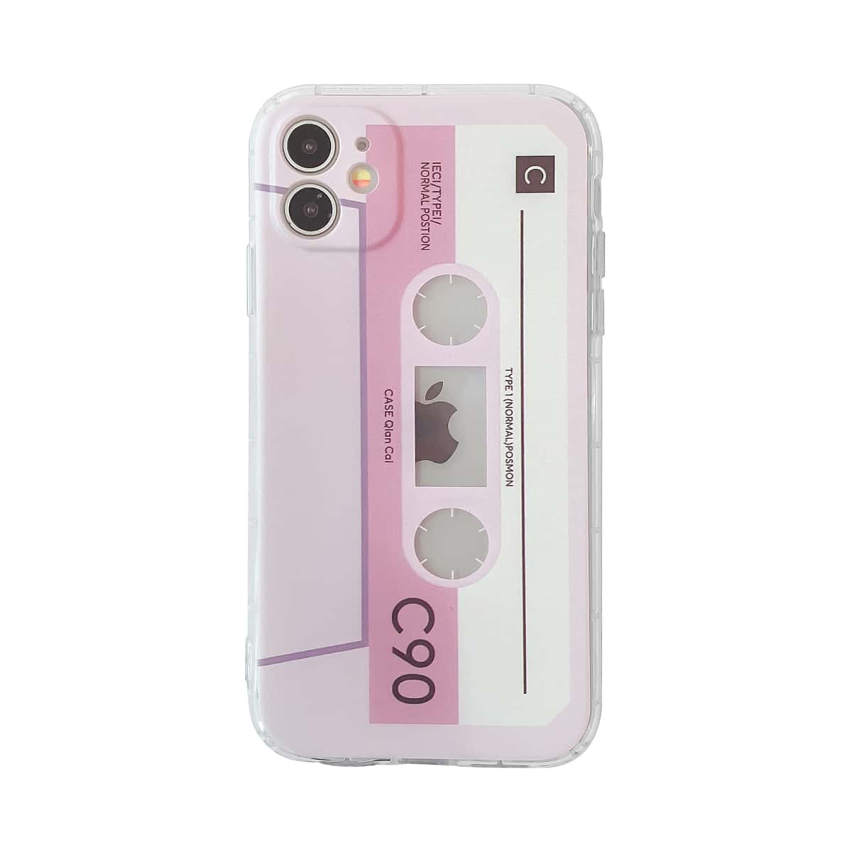 

Graphic iPhone Case, Multicolor