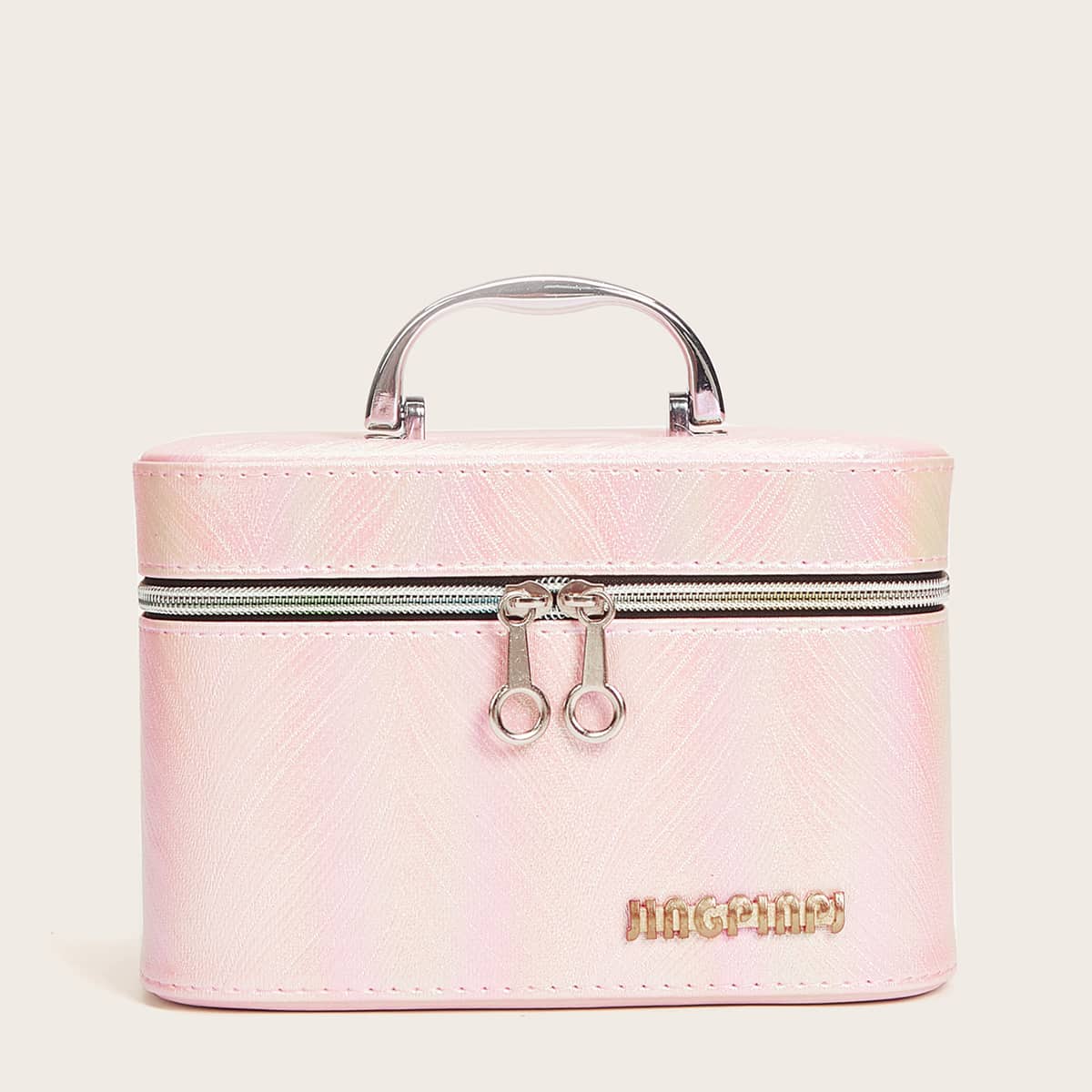 

Portable Makeup Bag, Multicolor