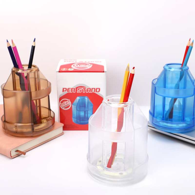 

1pc Random Pen Holder, Multicolor