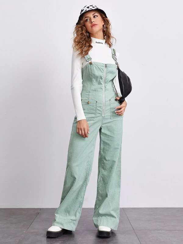 overalls shein