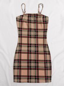Burberry print bodycon dress Clearance