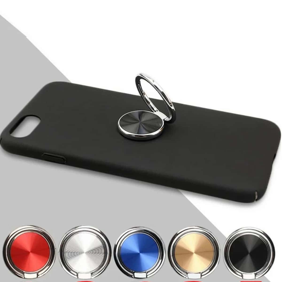 

1pc Phone Ring Holder, Multicolor