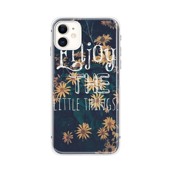 

Sunflower Pattern iPhone Case, Multicolor