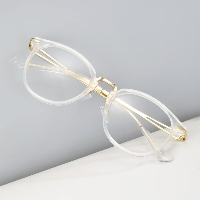 

Guys Minimalist Eyeglasses