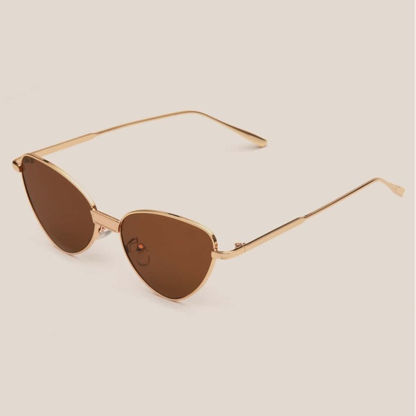 

Cat Eye Sunglasses