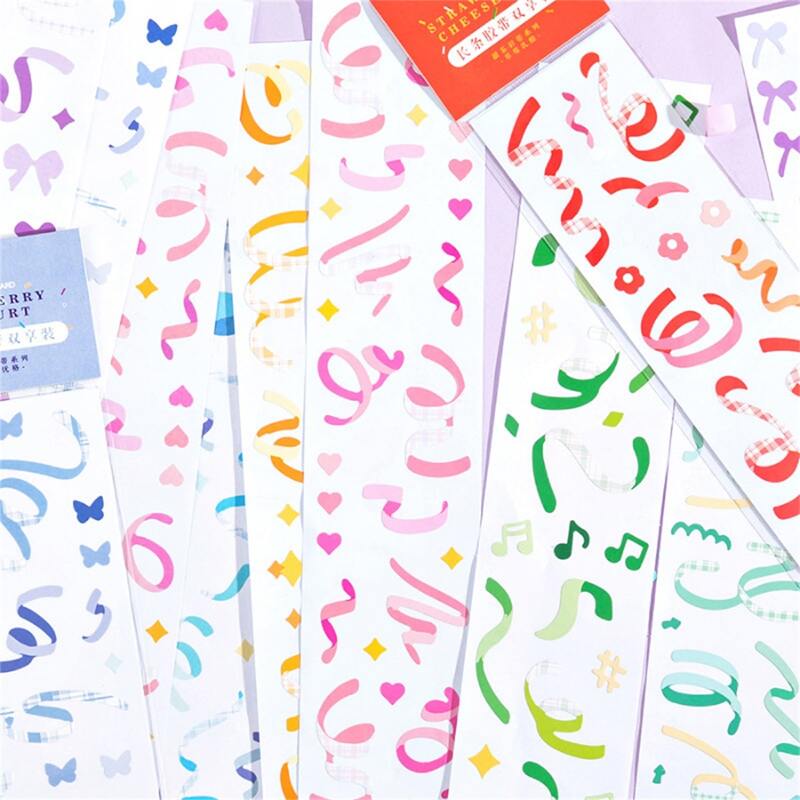 

1pcs Random Color DIY Tape, Multicolor