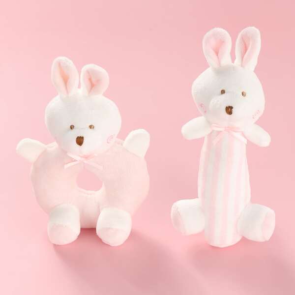 

Жевательная игрушка для кошек 2шт, Розовые