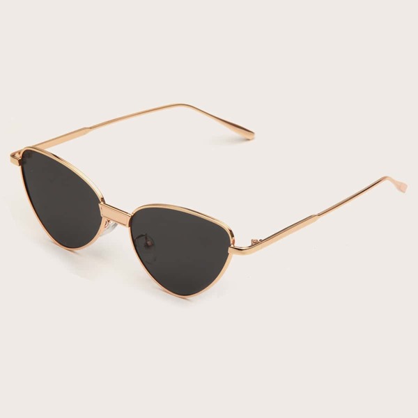 

Men Metal Frame Sunglasses