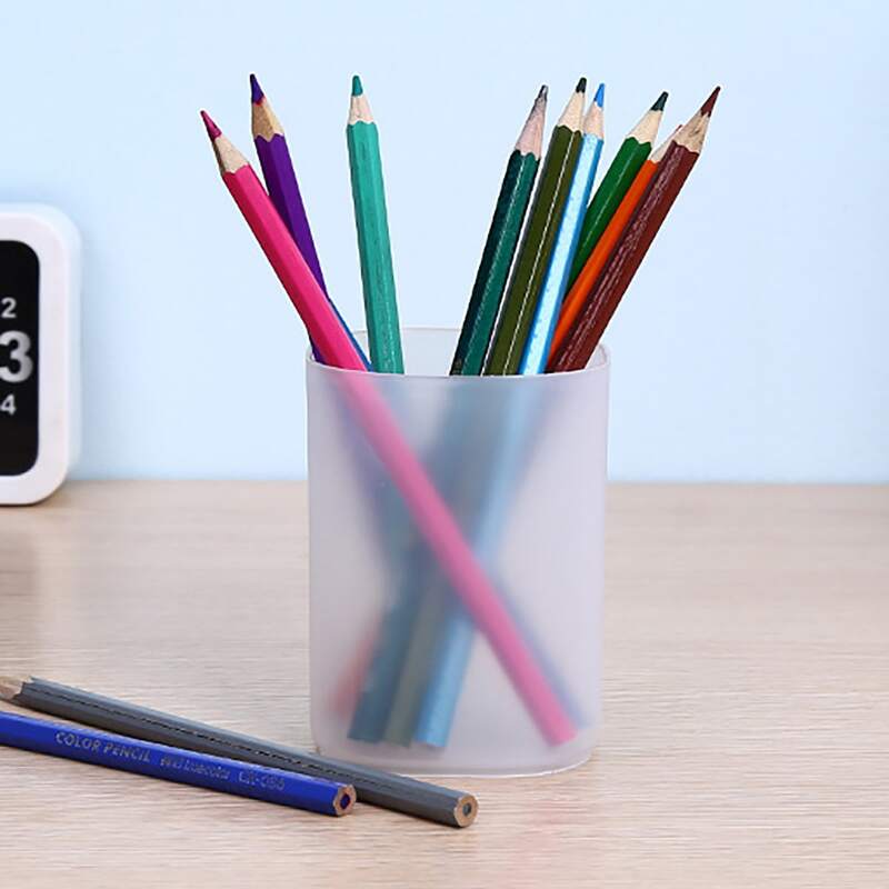 

3pcs Clear Pen Holder