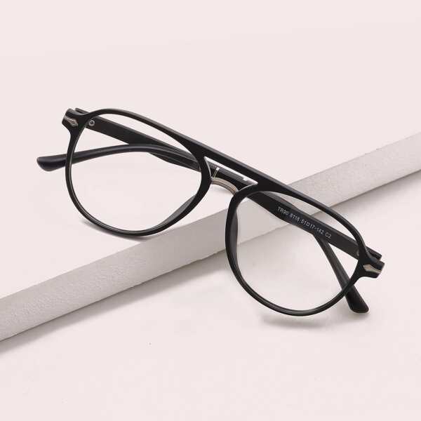 

Men Minimalist Eyeglasses