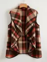 Casaco & jaqueta plus size