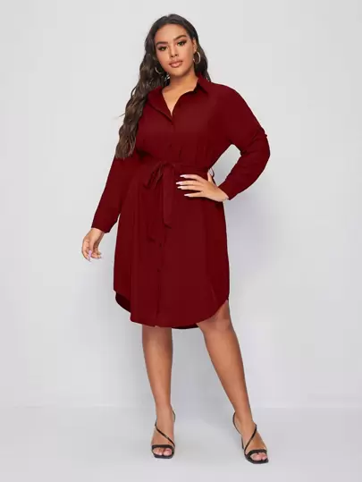 shein plus size dresses india